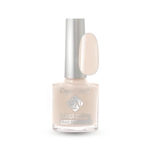CRYSTAL NAILS LONG LASTING KÖRÖMLAKK F1 - 10ML főképe